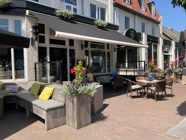 Hotel De Valk Valkenswaard Exterior foto